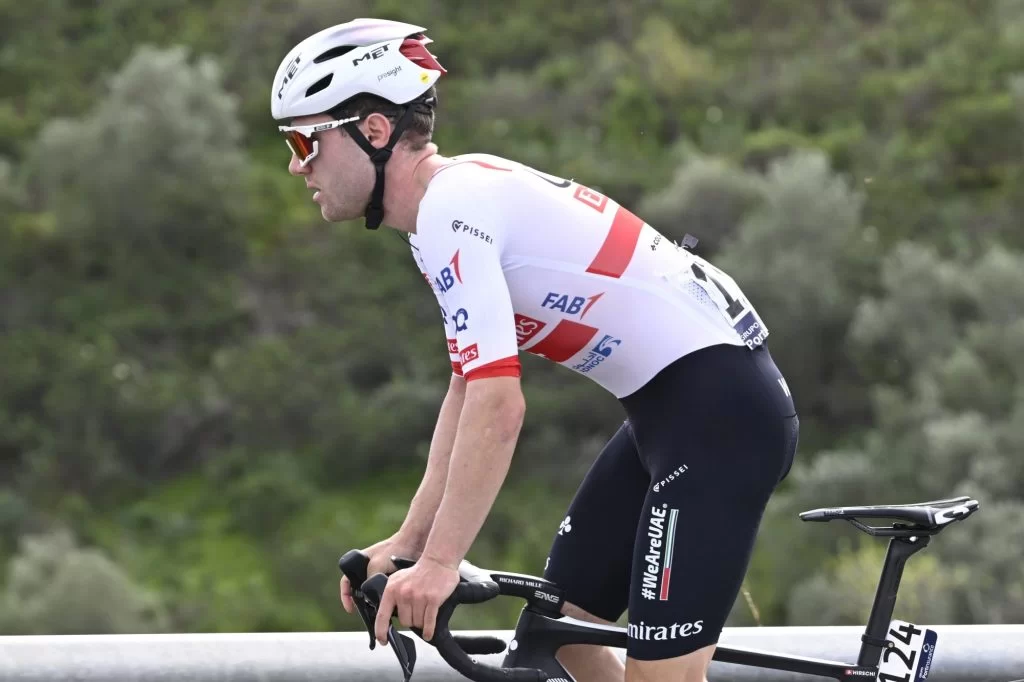 Faun-Ardèche Classic & Drôme Classic 2024, February 24-25 | Cyclingnews