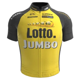 Maillot Cycliste Vintage Davitamon Lotto 2005/2006 - Taille L (Très Bon état, Mesures Incluses)