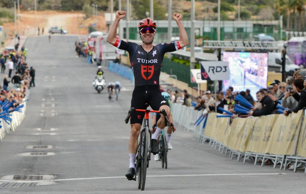 Les participants et les favoris de la Faun Dr&ocirc;me Classic 2025