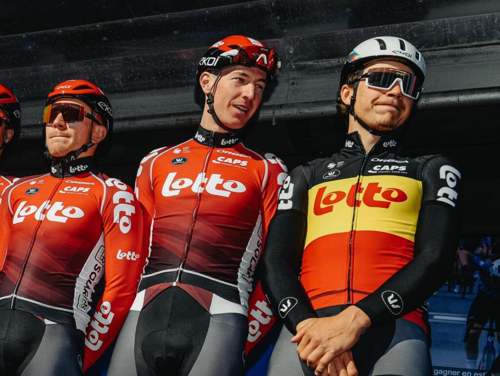 Les participants et les favoris du Grand Prix de Denain 2025