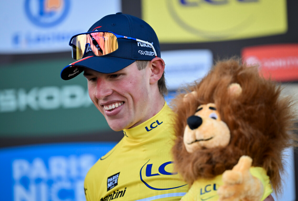 Laurence Pithie : &laquo;&nbsp;Un peu d&eacute;cevant de ne pas avoir gagn&eacute;&nbsp;&raquo;