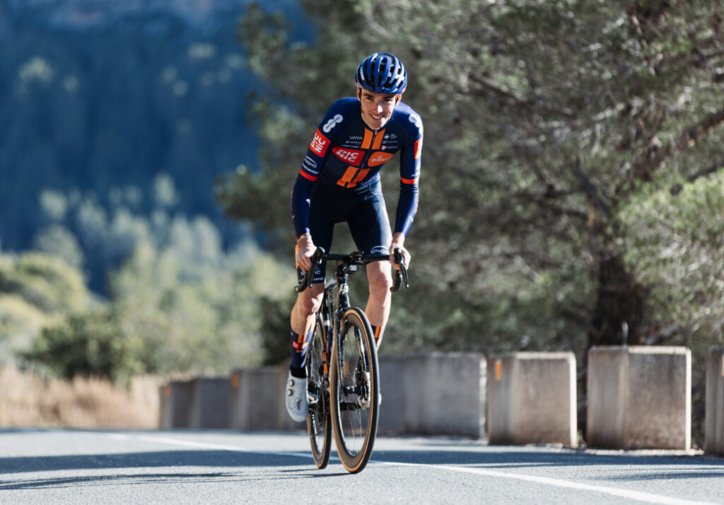 Le programme de courses de Romain Bardet pour la saison 2025