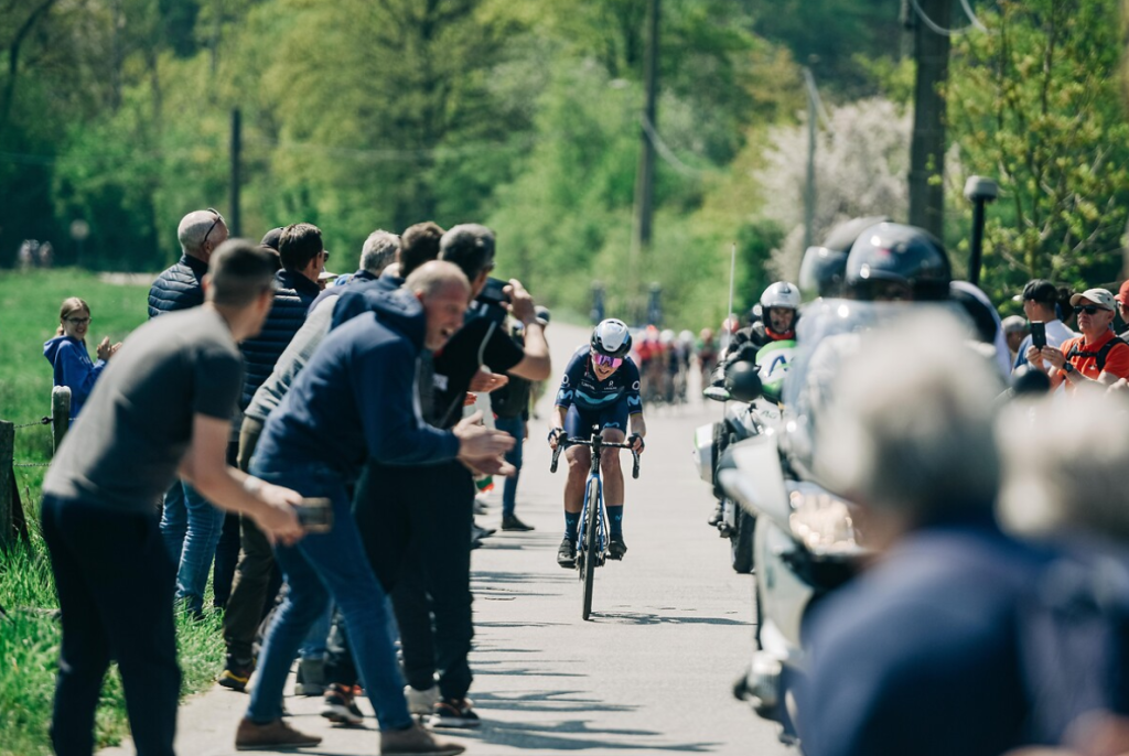 La pr&eacute;sentation de Li&egrave;ge-Bastogne-Li&egrave;ge Femmes 2023 : parcours, engag&eacute;es, diffusion TV