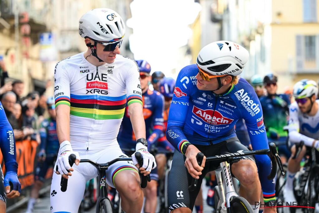 Les favoris de Paris-Roubaix 2026 : qui sont les grands pr&eacute;tendants ?