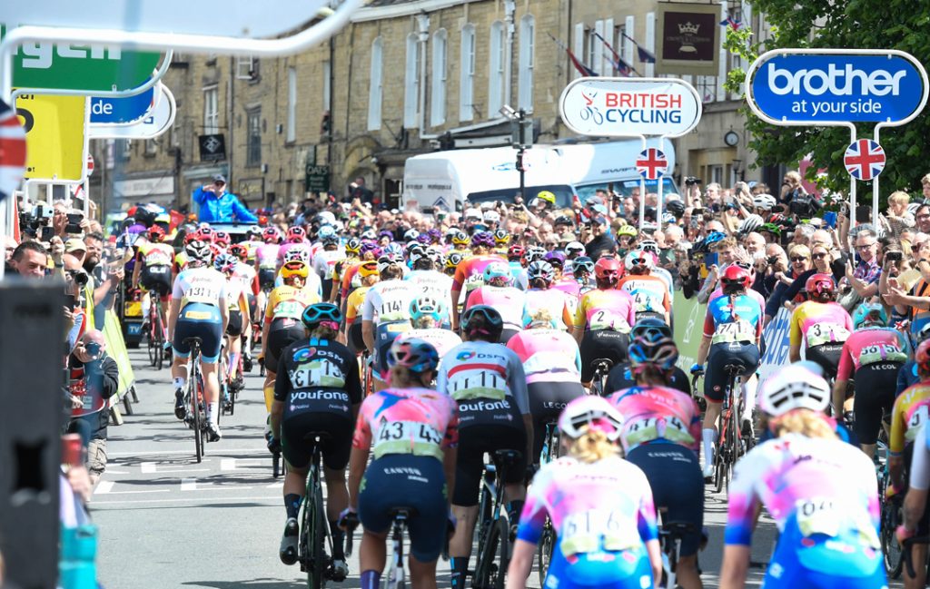 Le Women&rsquo;s Tour (WWT) est annul&eacute; en 2023