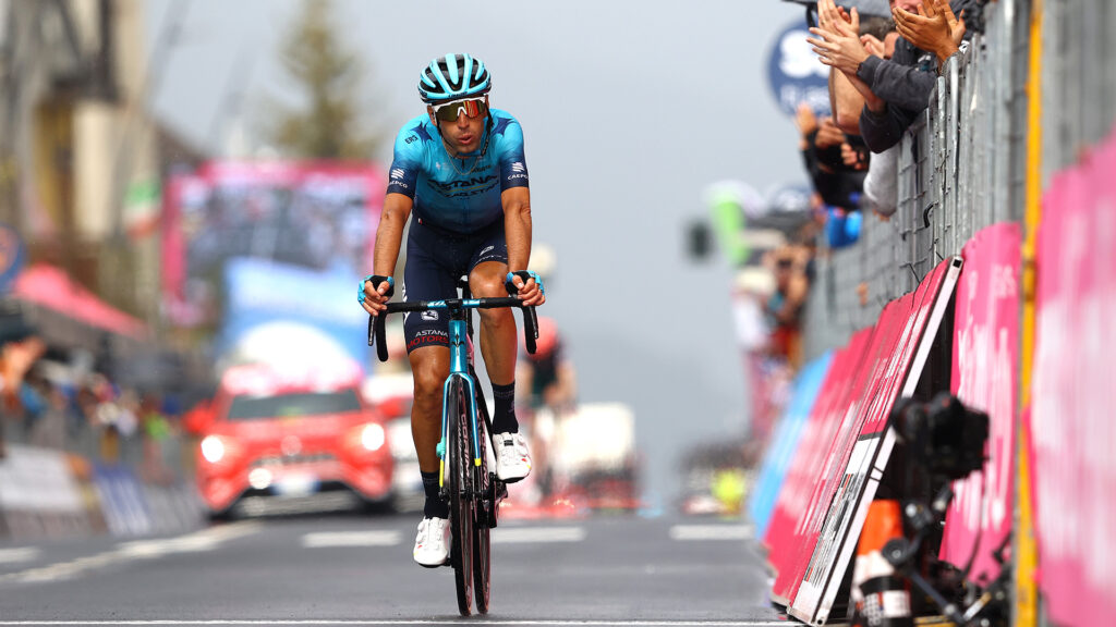 Vincenzo Nibali : &laquo;&nbsp;Je vais r&eacute;essayer&nbsp;&raquo; de gagner