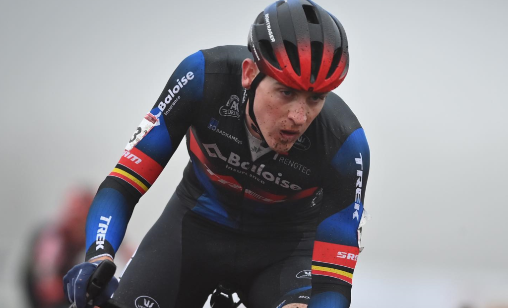 L&rsquo;UCI s&rsquo;exprime sur le cas Toon Aerts qui n&rsquo;a toujours pas eu de r&eacute;ponse