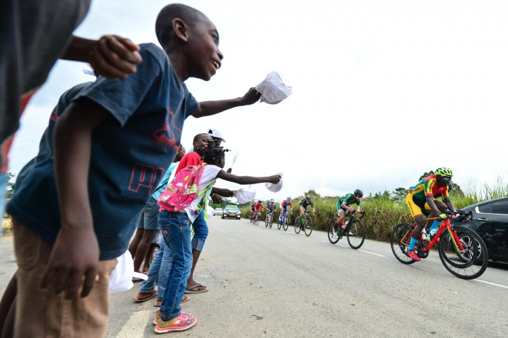 La Tropicale Amissa Bongo est de retour en 2023