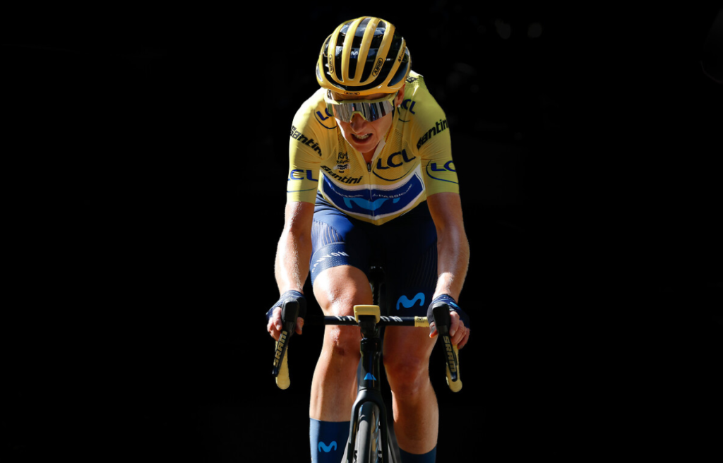 Annemiek van Vleuten vise &agrave; nouveau le Tour de France, le Giro et peut-&ecirc;tre la Vuelta en 2023