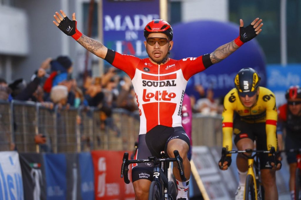 Caleb Ewan &agrave; la qu&ecirc;te d&rsquo;une 10e victoire sur le Tour Down Under 2023