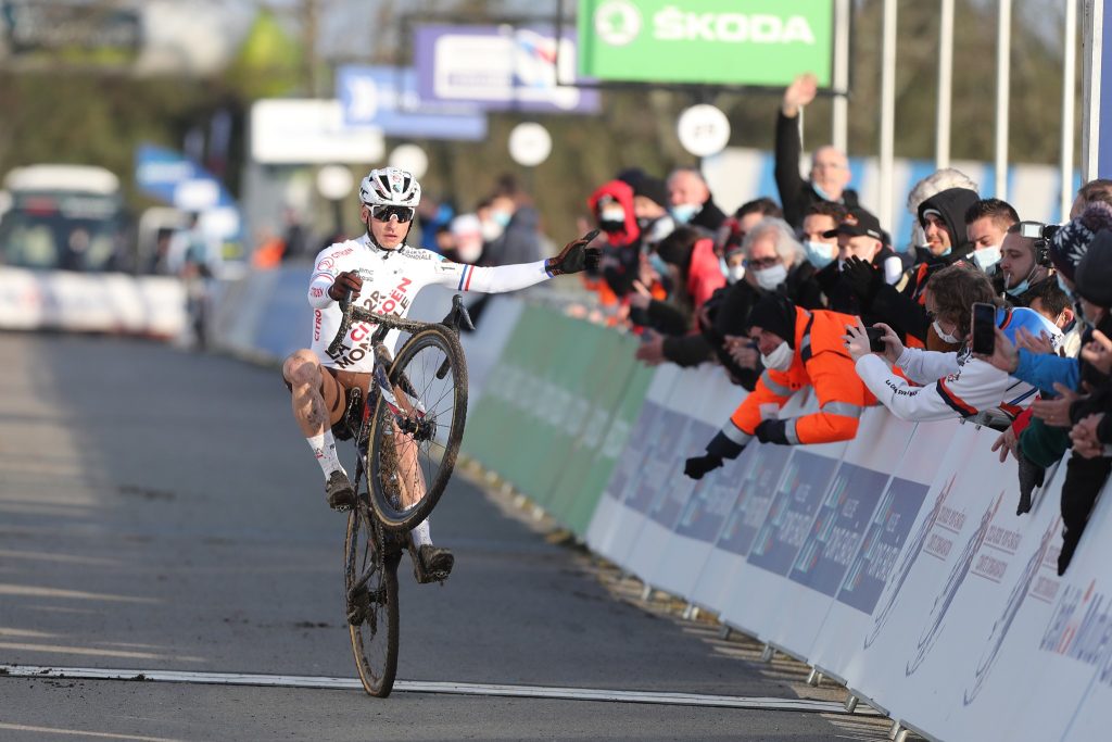 Cl&eacute;ment Venturini : &laquo;&nbsp;Me mesurer aux meilleurs coureurs du monde&nbsp;&raquo;