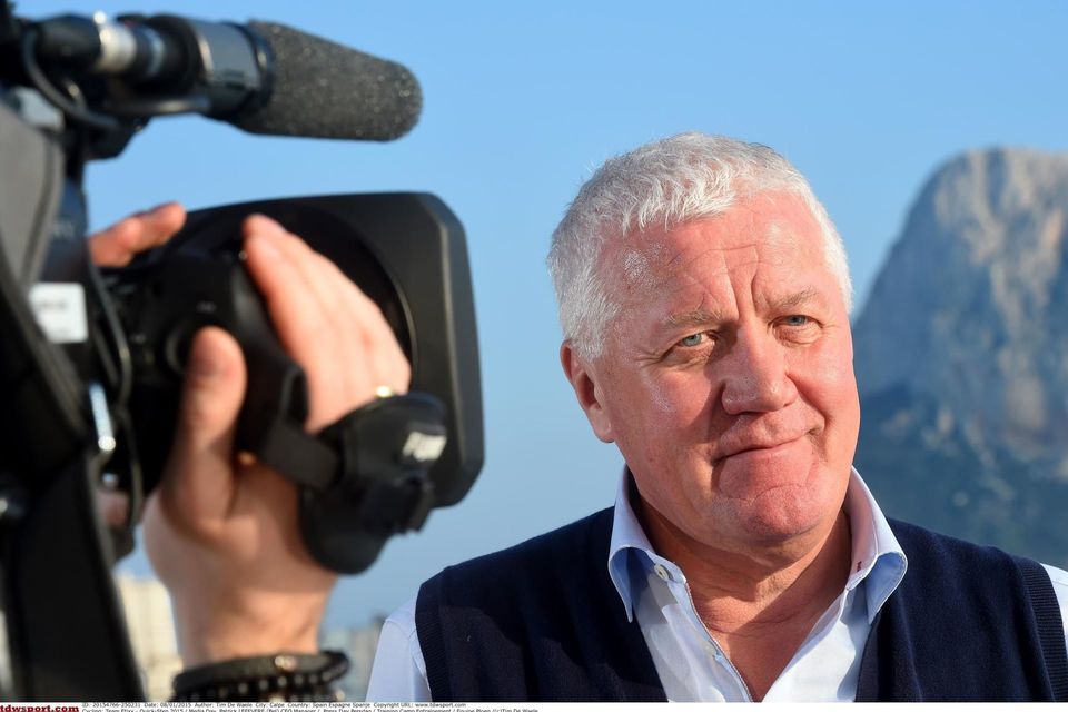 Patrick Lef&eacute;v&egrave;re : &laquo;&nbsp;Julian Alaphilippe a un salaire de champion&hellip;&nbsp;&raquo;