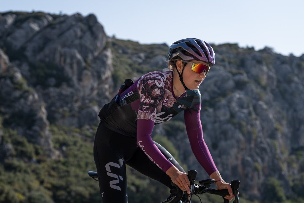 Chez Liv Racing TeqFind, &laquo;&nbsp;tout le monde est motiv&eacute; et a soif de r&eacute;sultats en 2023&nbsp;&raquo;