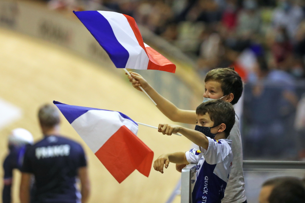 Le programme des Championnats de France Piste 2023 &agrave; Roubaix
