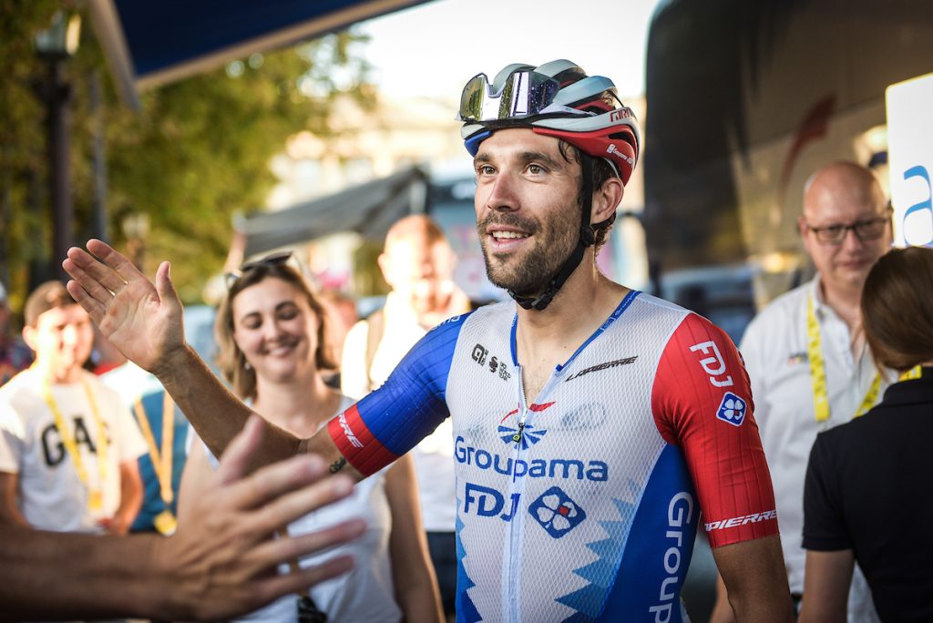 Thibaut Pinot : &laquo;&nbsp;Prendre ma revanche sur le Giro 2023&nbsp;&raquo;