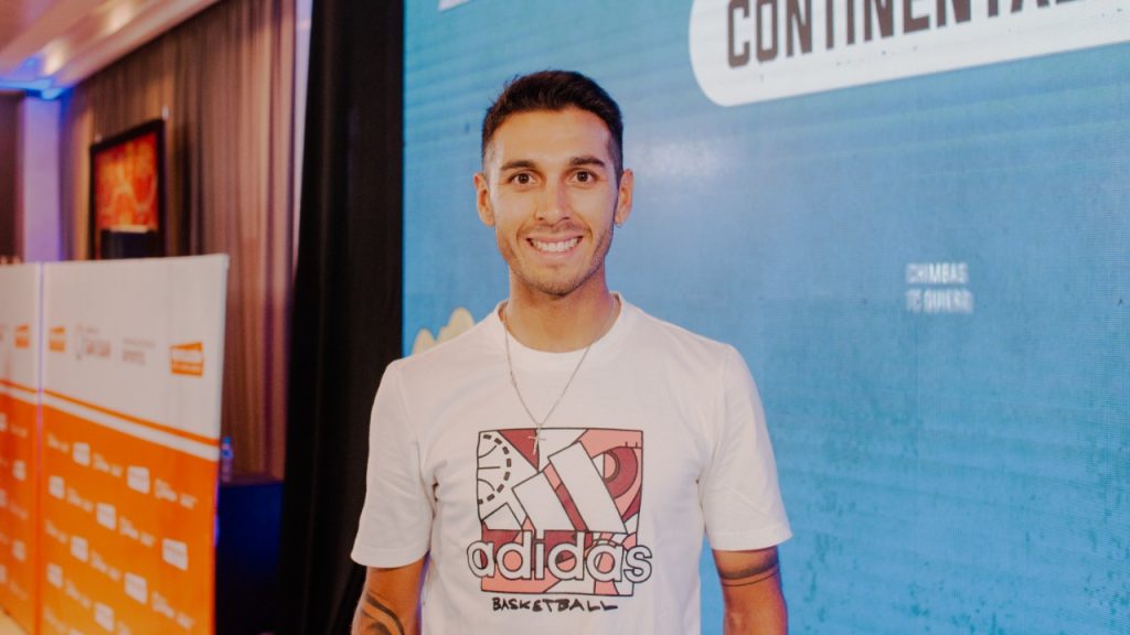 Nicol&aacute;s Tivani local au Tour de San Juan 2023 : &laquo;&nbsp;On l&rsquo;attend toute l&rsquo;ann&eacute;e&nbsp;&raquo;