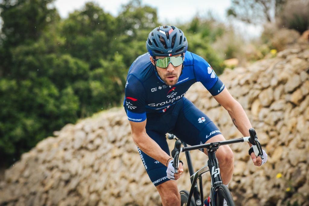 Thibaut Pinot s&rsquo;arr&ecirc;tera en fin de saison 2023