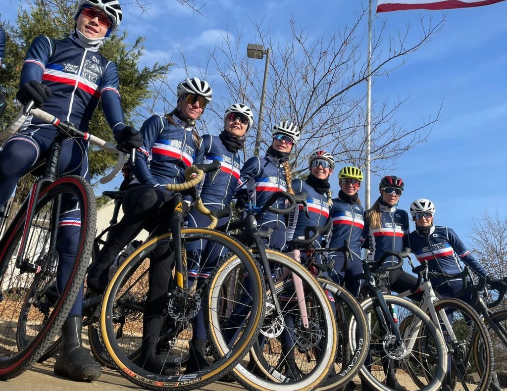 Le programme complet des Championnats de France 2023 de cyclo-cross