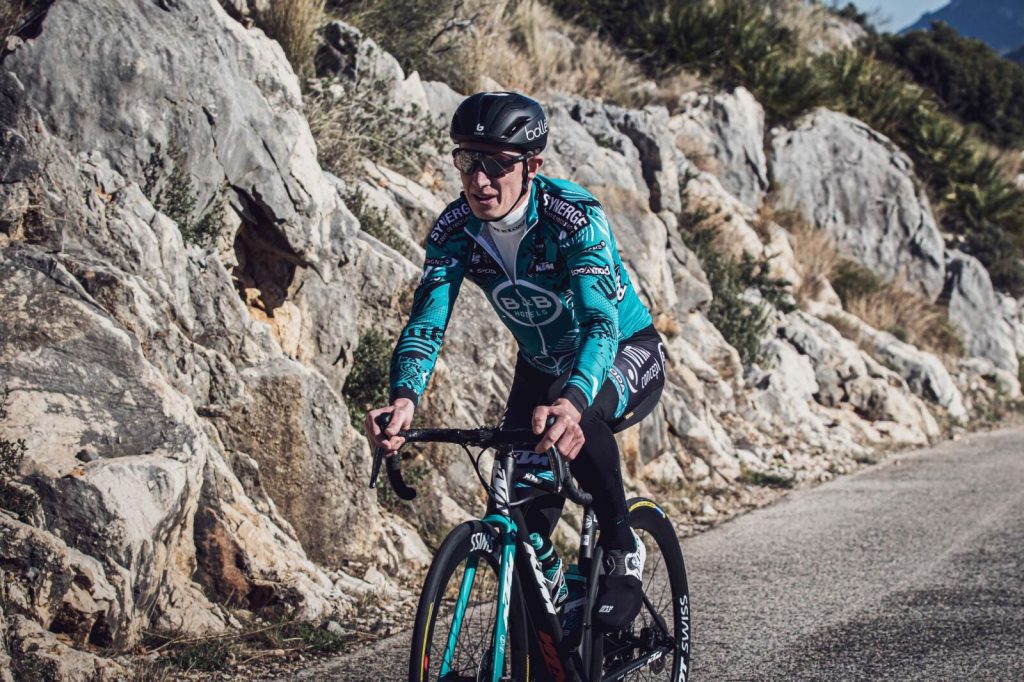 Cyril Gautier annonce sa retraite apr&egrave;s l&rsquo;arr&ecirc;t de B&B Hotels-KTM