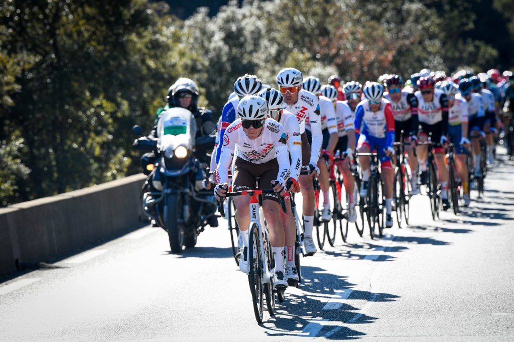 Deux &eacute;quipes renoncent au Grand Prix La Marseillaise 2023
