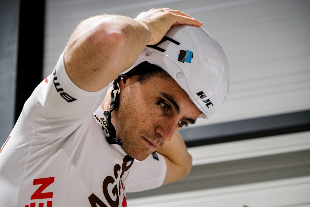 Franck Bonnamour reprend &agrave; l&rsquo;&Eacute;toile de Bess&egrave;ges 2023