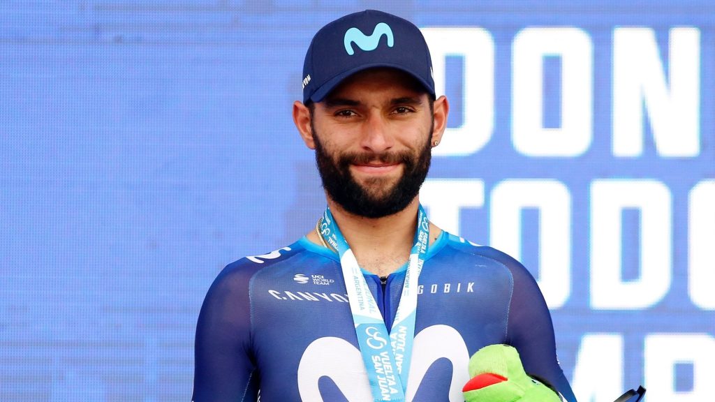 Fernando Gaviria : &laquo;&nbsp;Un immense bonheur&nbsp;&raquo;