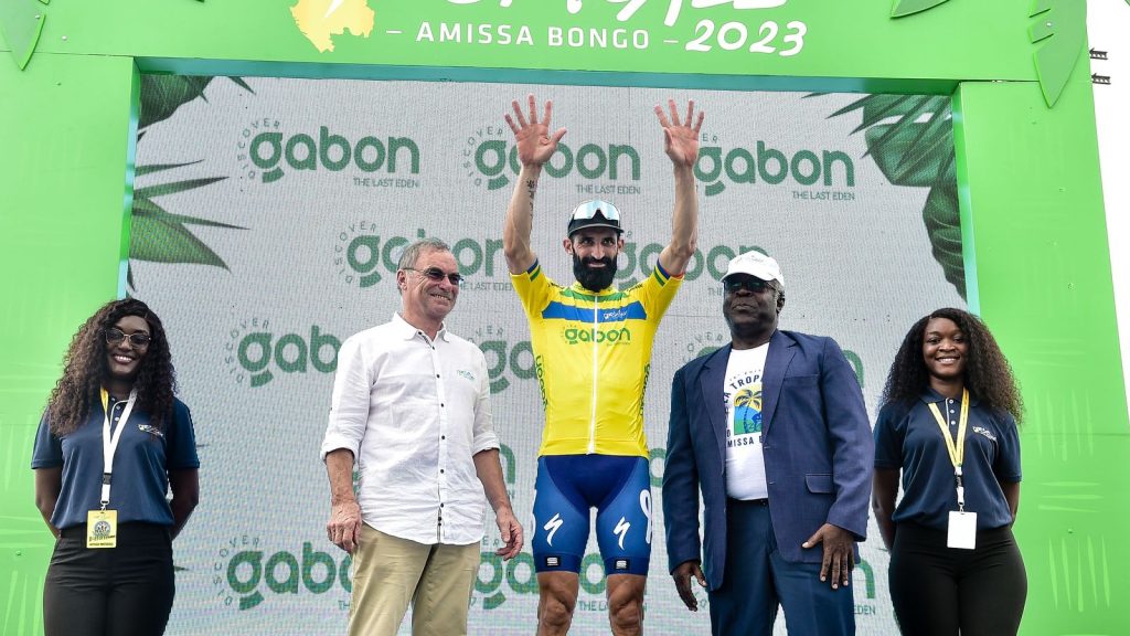 L&rsquo;&eacute;dition 2024 de la Tropicale Amissa Bongo report&eacute;e