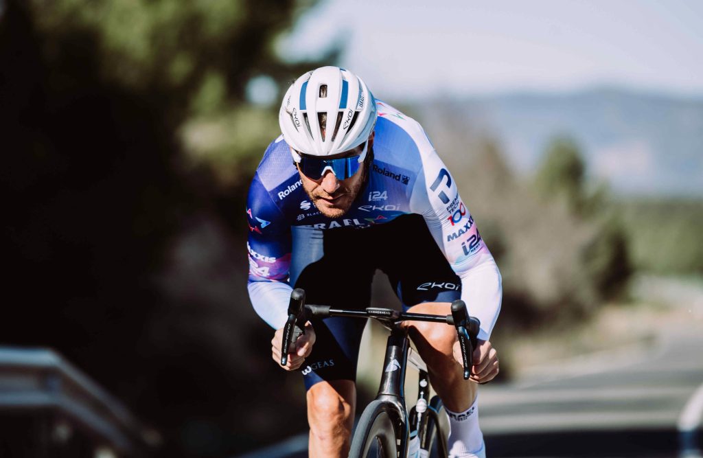 Giacomo Nizzolo revoit ses bases au Tour de San Juan 2023