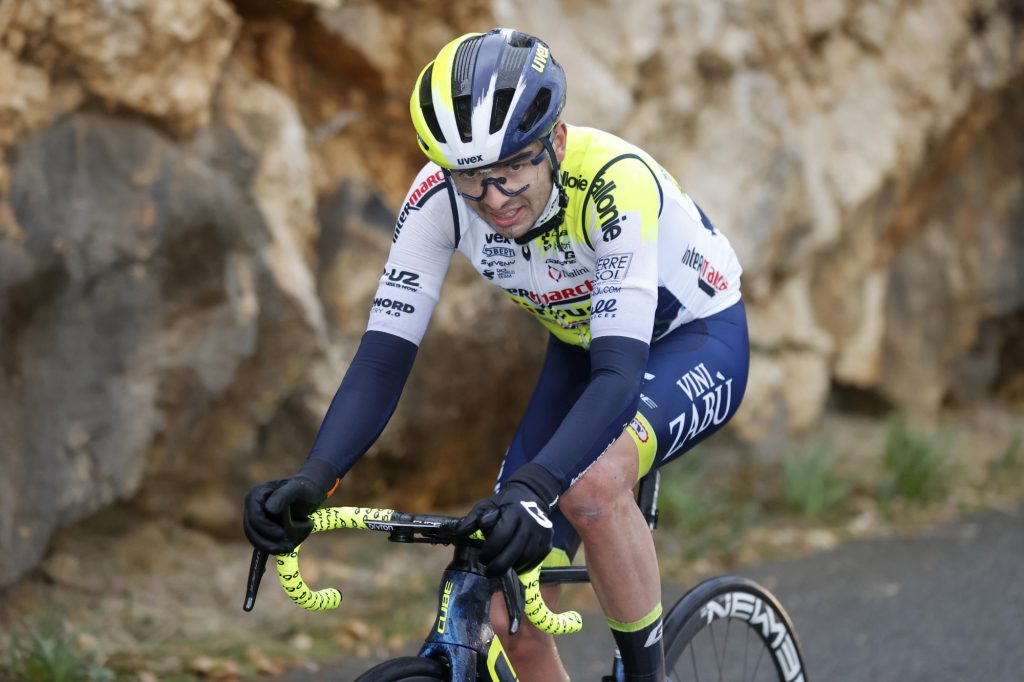 Kobe Goossens : &laquo;&nbsp;Briller &agrave; Paris-Nice&nbsp;&raquo;