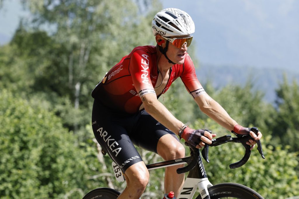 Maxime Bouet et le Grand Prix La Marseillaise : son championnat du monde