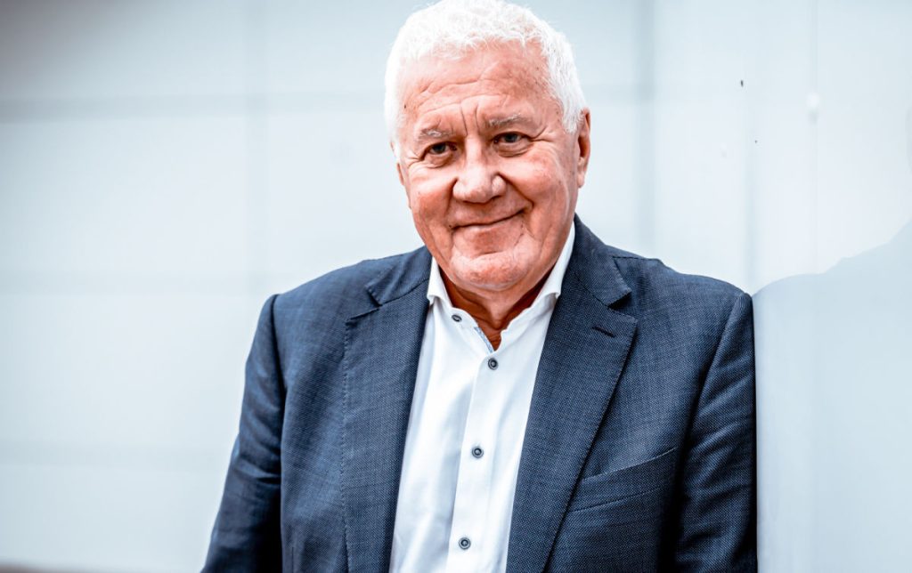 Patrick Lefevere : &laquo;&nbsp;Une saison tr&egrave;s difficile &agrave; r&eacute;p&eacute;ter&nbsp;&raquo;