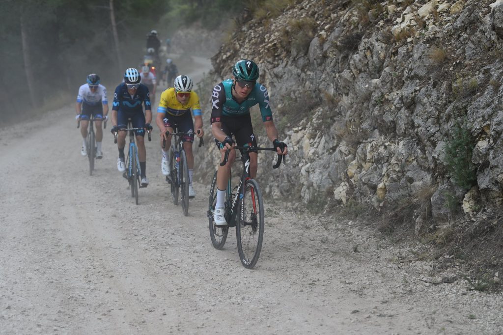 Le parcours complet et les profils du Tour de Valence 2023