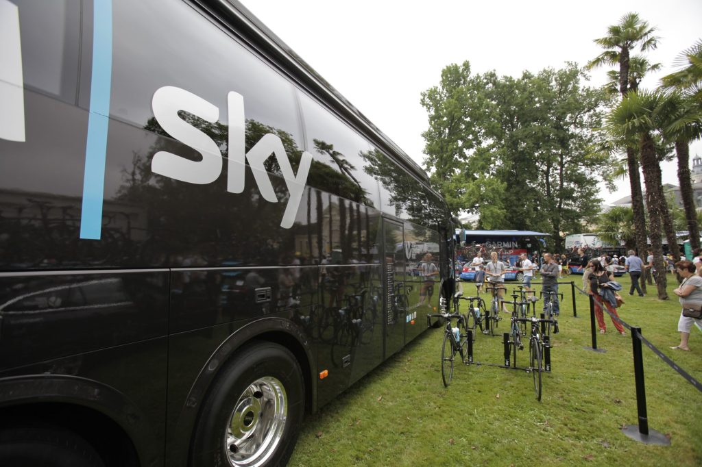 L&rsquo;ex-m&eacute;decin de la Sky, Richard Freeman, d&eacute;finitivement radi&eacute; de l&rsquo;ordre