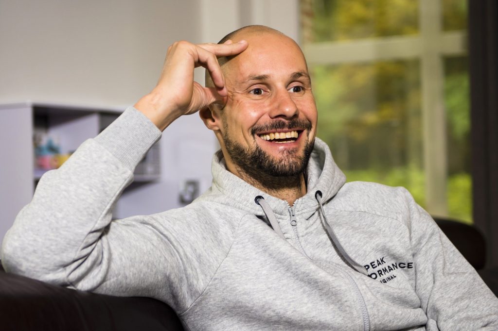 Tom Boonen bient&ocirc;t de retour ? &ldquo;Une &eacute;norme envie de courir&rdquo;