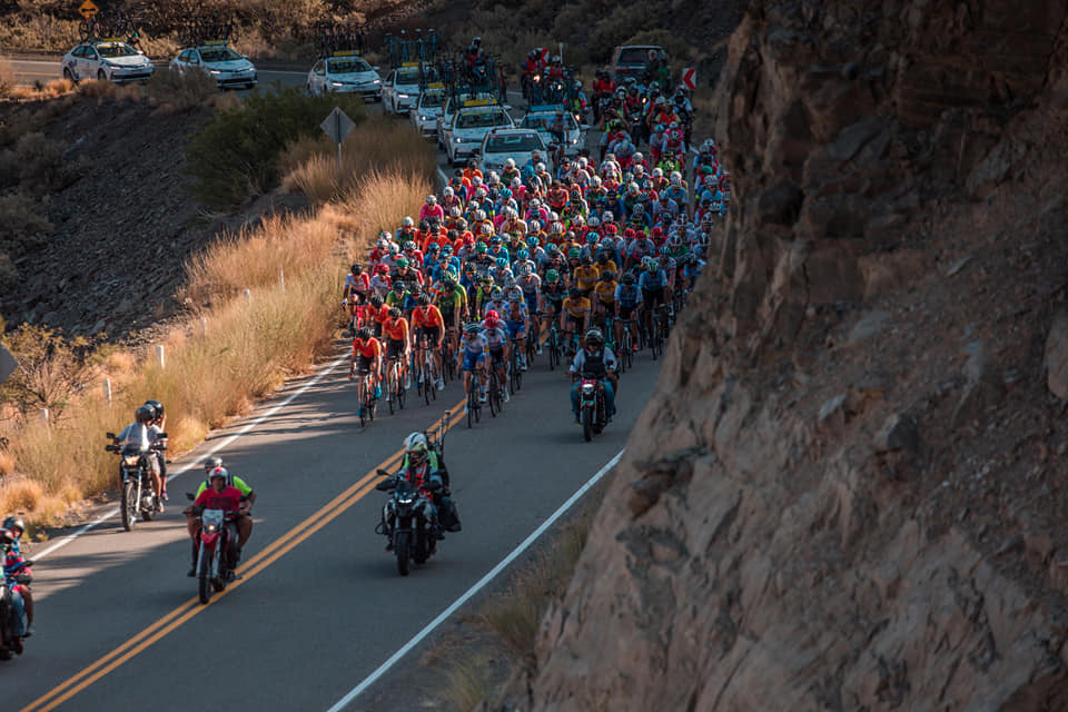 Comment suivre le Tour de San Juan 2023 en direct ?