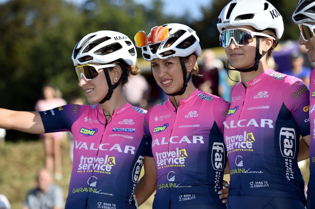 Valcar-Travel & Service devient l&rsquo;&eacute;quipe de d&eacute;veloppement d&rsquo;UAE Team ADQ