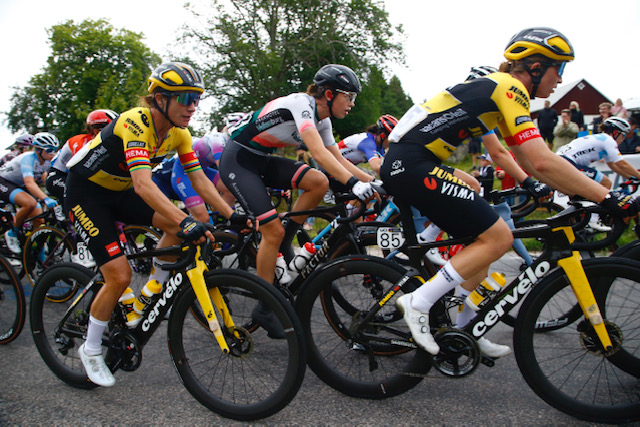 Le Women&rsquo;s World Tour subit deux annulations pour 2023