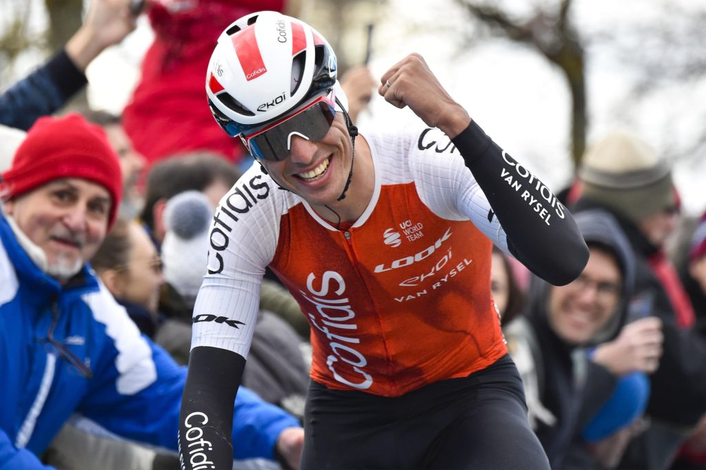 Le classement complet de la Faun Dr&ocirc;me Classic 2023