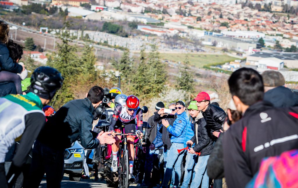 Comment suivre la Faun-Ard&egrave;che Classic 2023 en direct ?