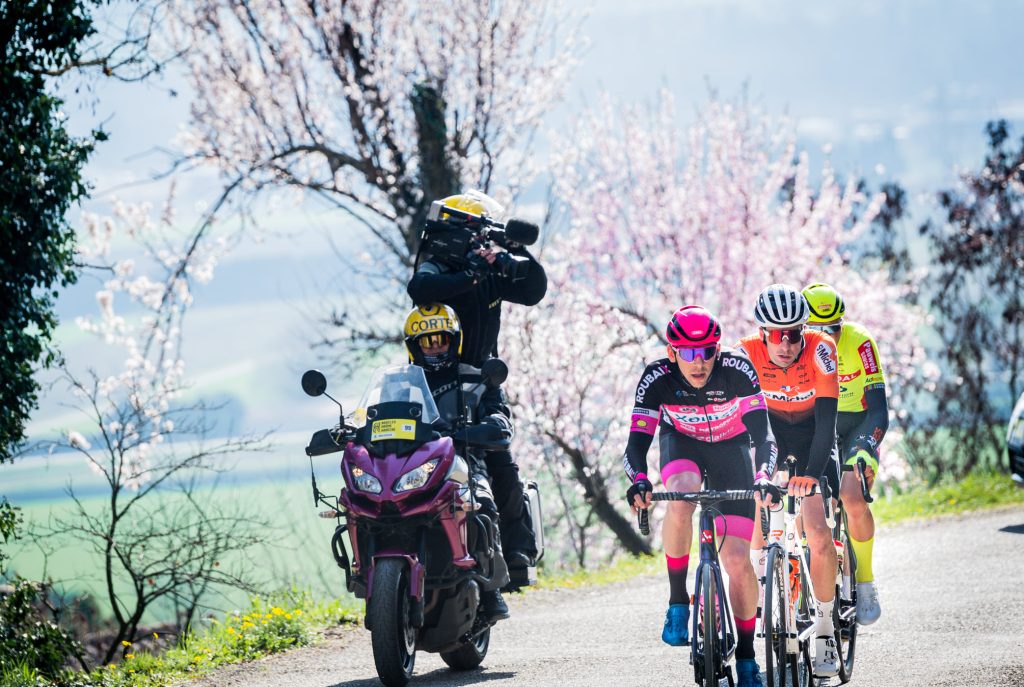 Comment suivre la Faun Dr&ocirc;me Classic 2023 en direct ?