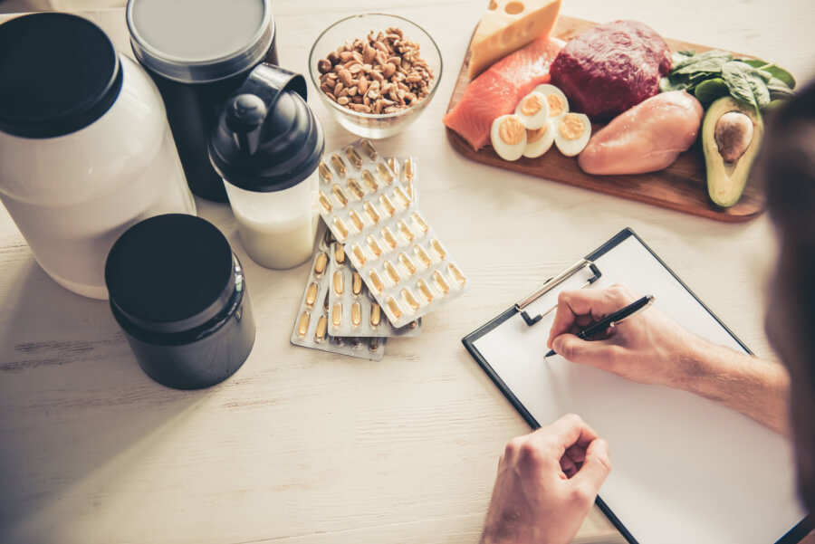 Cyclisme Professionnel&nbsp;: L&rsquo;importance de la nutrition pour les coureurs