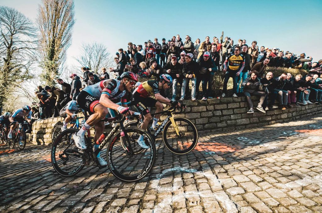 Comment suivre le Omloop Het Nieuwsblad 2023 en direct ?