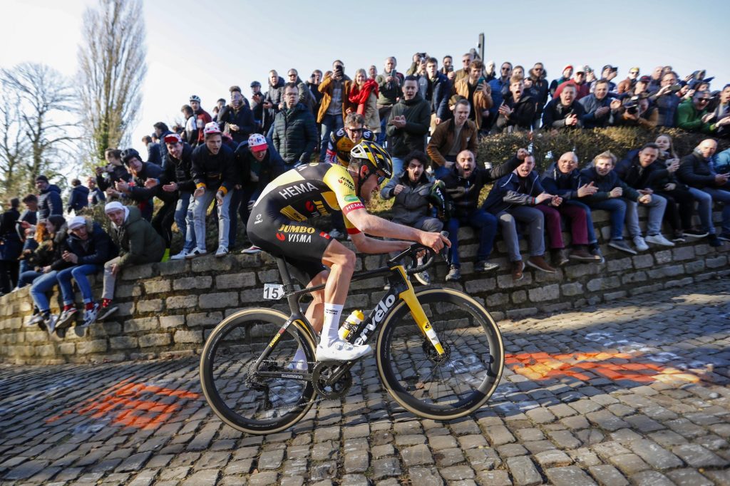 DIRECT &ndash; Le Omloop Het Nieuwsblad 2023 en direct-live &agrave; 14h00