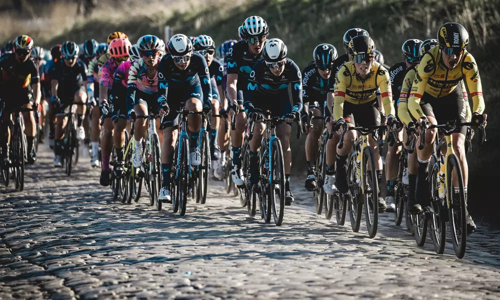 La pr&eacute;sentation compl&egrave;te du Omloop Het Nieuwsblad Femmes 2023 : parcours, engag&eacute;es, diffusion TV