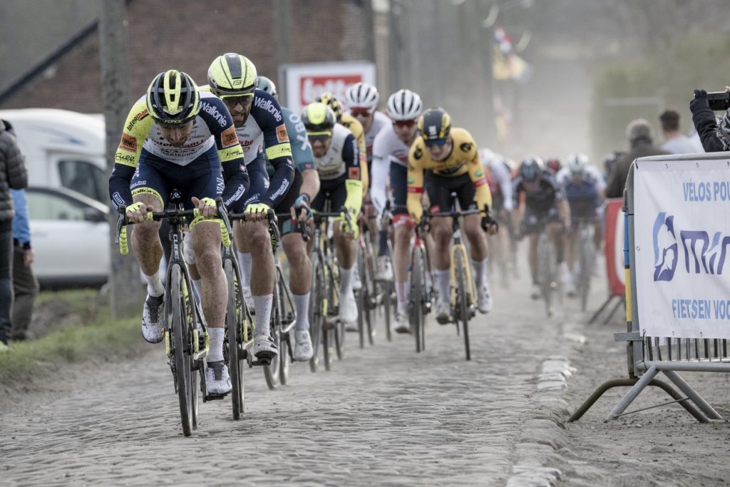 La pr&eacute;sentation compl&egrave;te du Samyn 2023 : parcours, engag&eacute;s, diffusion TV
