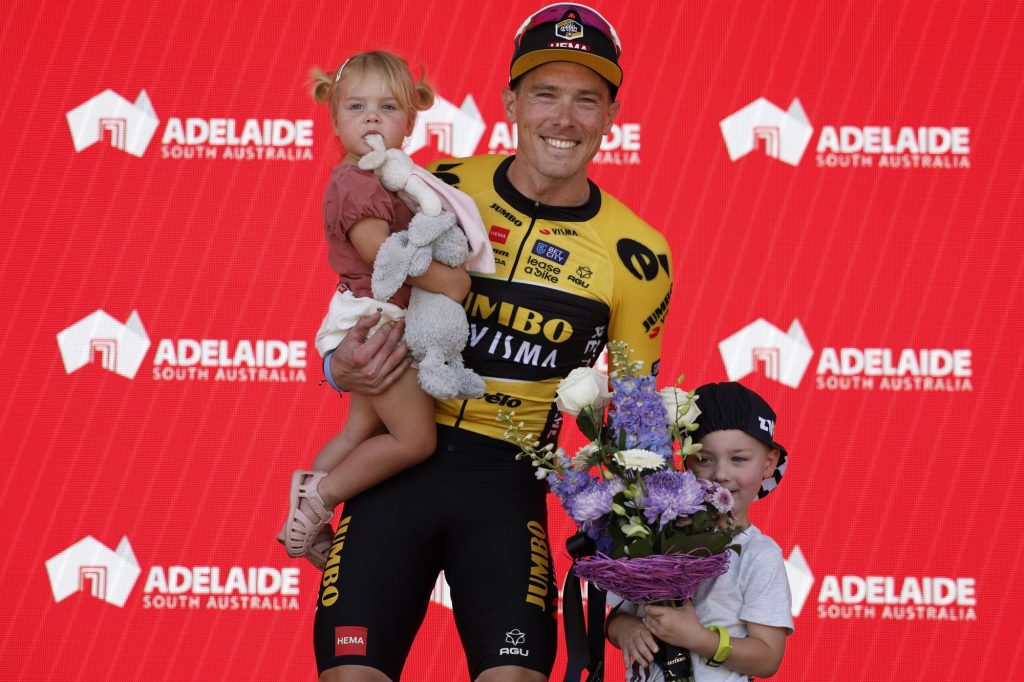 Rohan Dennis annonce la fin de sa carri&egrave;re