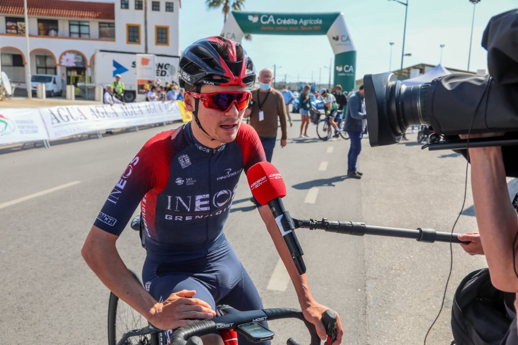Comment suivre le Tour d&rsquo;Algarve 2023 en direct ?