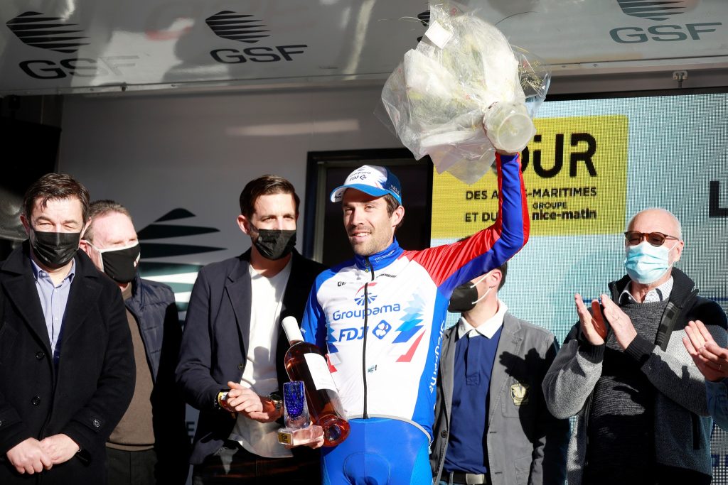 Suivre le Tour des Alpes Maritimes et du Var 2023 en direct