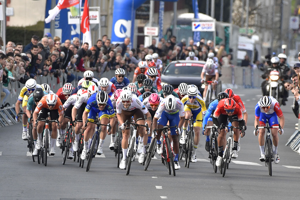 La pr&eacute;sentation de Cholet-Pays de la Loire 2023 : parcours, engag&eacute;s, diffusion TV