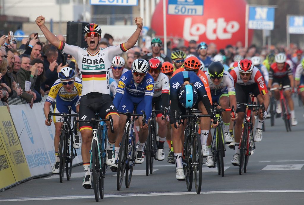 La pr&eacute;sentation de la Bredene Koksijde Classic 2023 : parcours, engag&eacute;s et diffusion TV